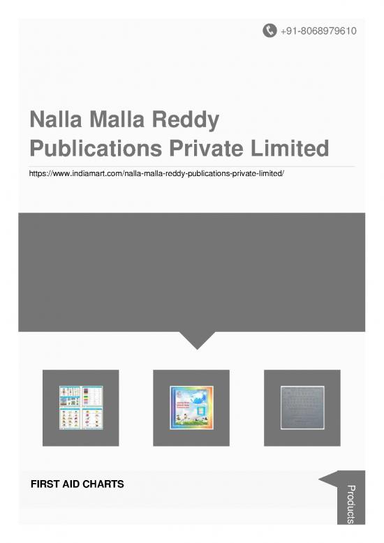 picture English Teaching Books Pdf 101659 | Nalla Malla Reddy Publications Private Limited