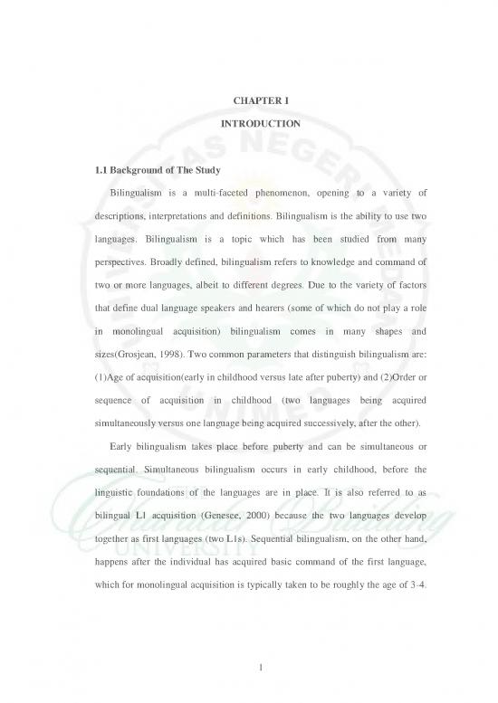 picture_Language Pdf 101834 | Ni 8136111043 Chapter I