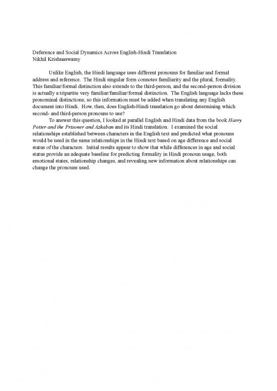 picture Language Pdf 101056 | Nikhil Deference