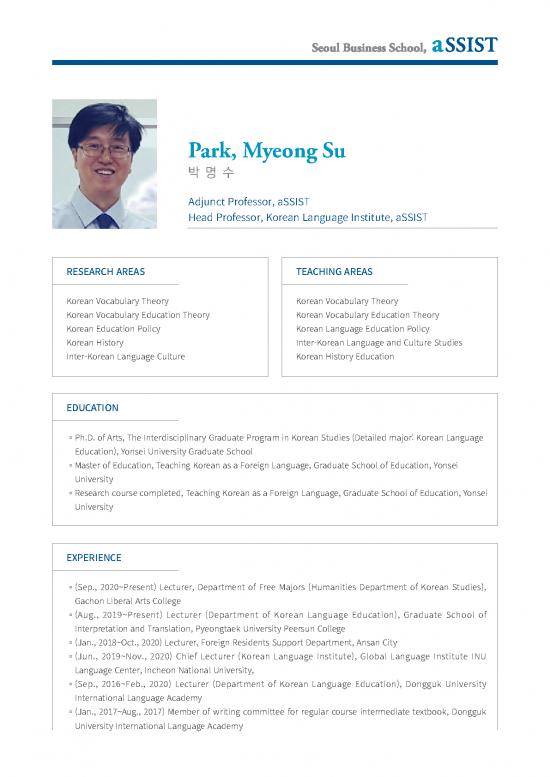 picture Language Pdf 99534 | Parkmyeongsu