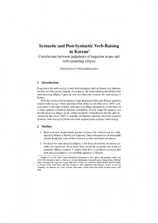 picture_Korean Grammar Pdf 100507 | Poster19