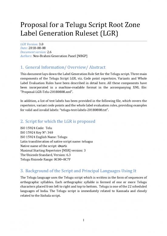 picture_Latin Pdf 101563 | Proposal Telugu Lgr 08aug18 En