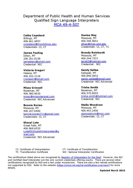 picture_Language Pdf 99636 | Qualifiedsignlanguageinterpreterlist