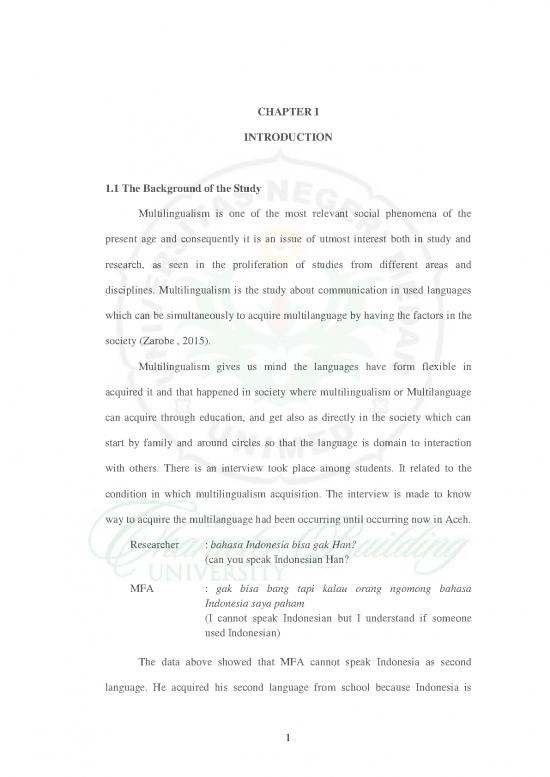 picture1_Language Pdf 99626 | Registration Number 8176111026 Chapter I