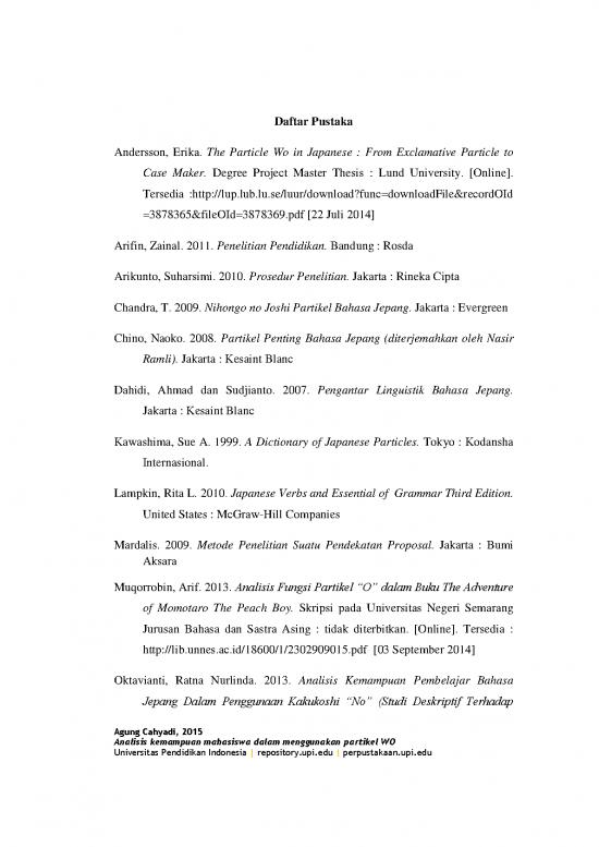 picture1_Japanese Grammar Pdf 99936 | S Jep 0906272 Bibliography