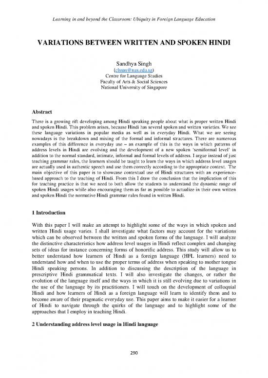 picture1_Language Pdf 101861 | Singh Sandhya