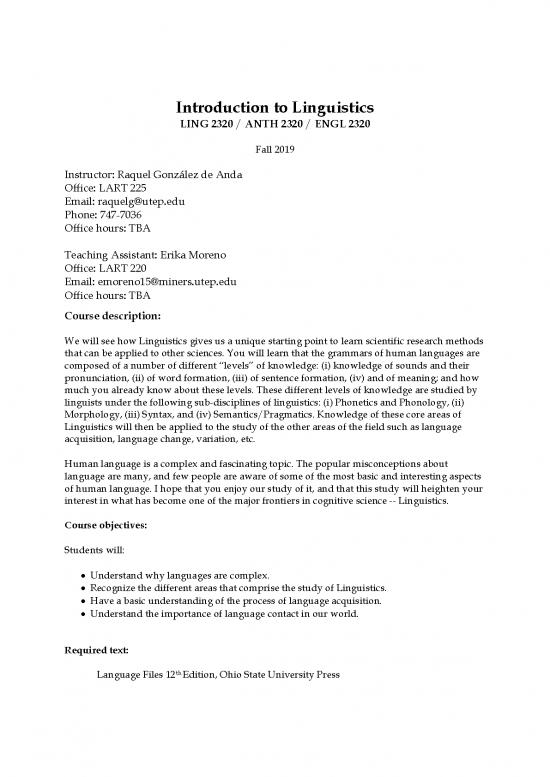 picture_Linguistics Pdf 100119 | Syllabus Fall 19 3
