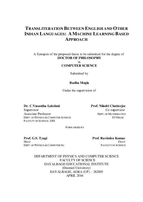 picture Hindi Learning Pdf 99973 | Synopsis