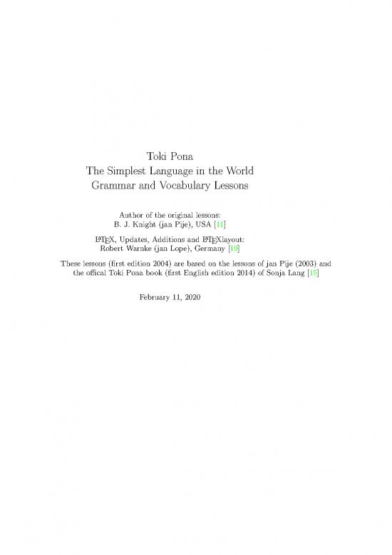 picture1_Language Pdf 100329 | Toki Pona Lessons En