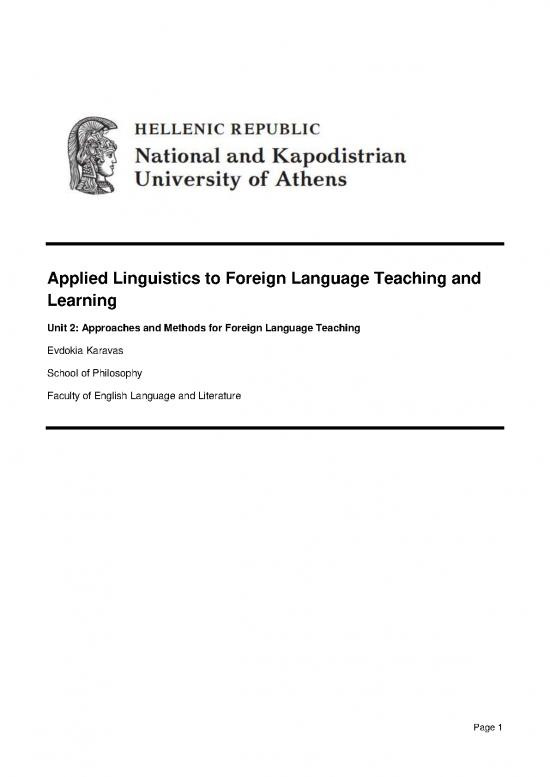 picture Language Pdf 100293 | Unit2 Workbook