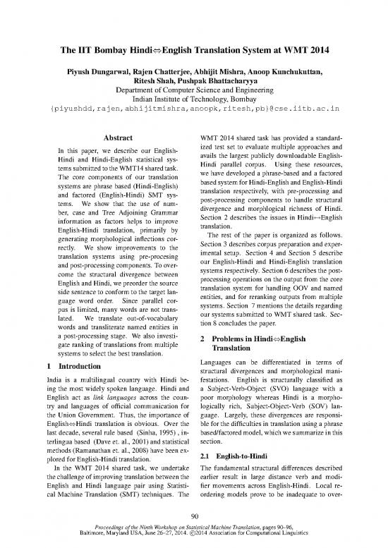 picture Hindi Grammar Pdf 100654 | W14 3308