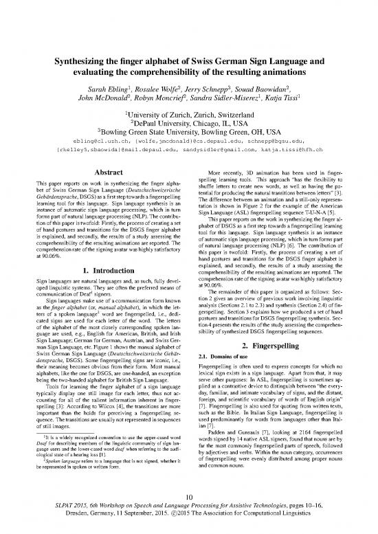 picture Language Pdf 101730 | W15 5103