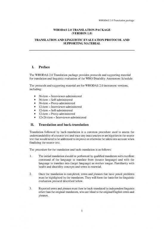 picture1_Whodas 0 Translation Guidelines