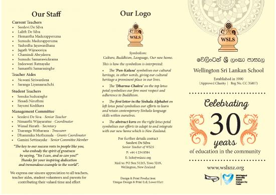 picture Language Pdf 102123 | Wsls 30th Anniversary Brochure 2020