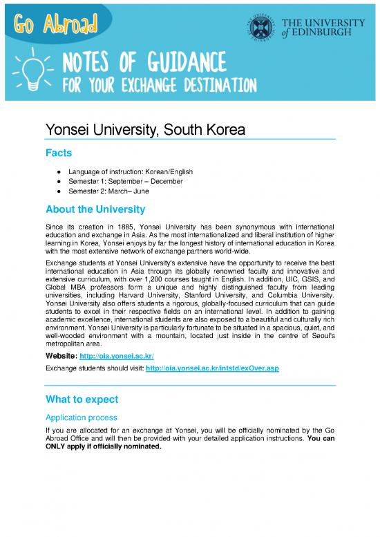 picture1_Language Pdf 101432 | Yonsei 22