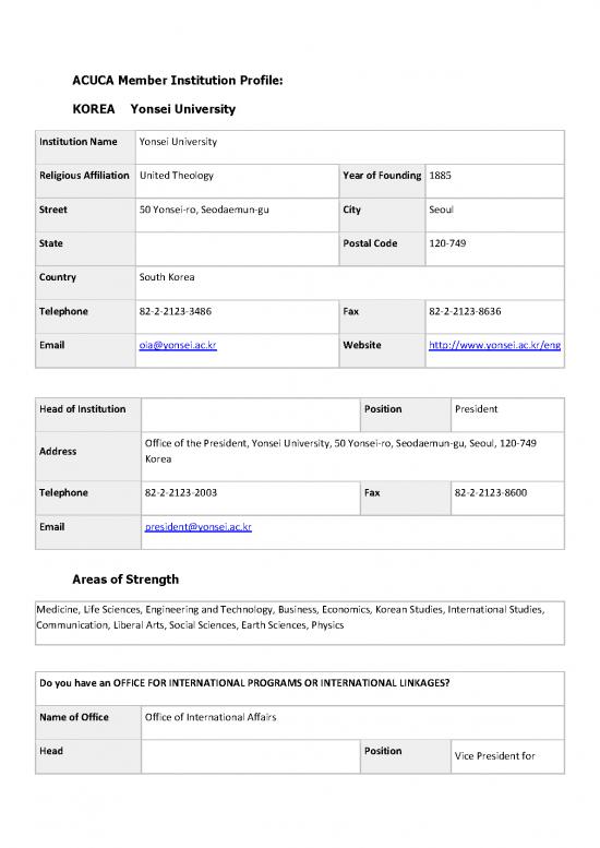 picture_Yonsei University