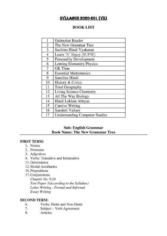 picture Hindi Grammar Pdf 103561 | 143 Item Download 2022-09-23 13-51-02