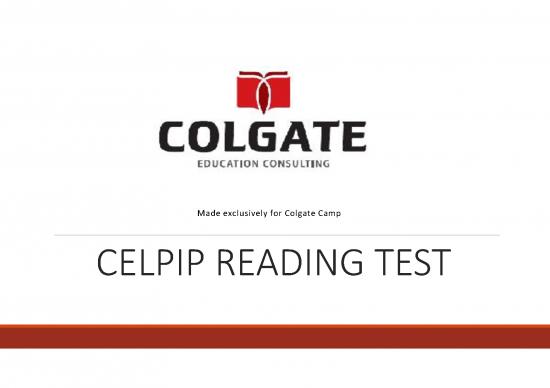 picture Celpip Reading Practice Test Pdf 102263 | 2016 06 07 07 57 06 Reading 2 English