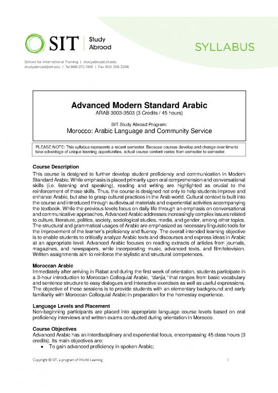 picture1_Language Pdf 102822 | 2017ssu Moi Arab3003 3503