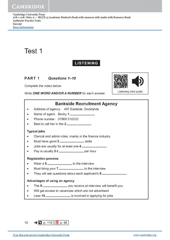 picture Cambridge Ielts Academic Pdf 103098 | 2020cambridge15