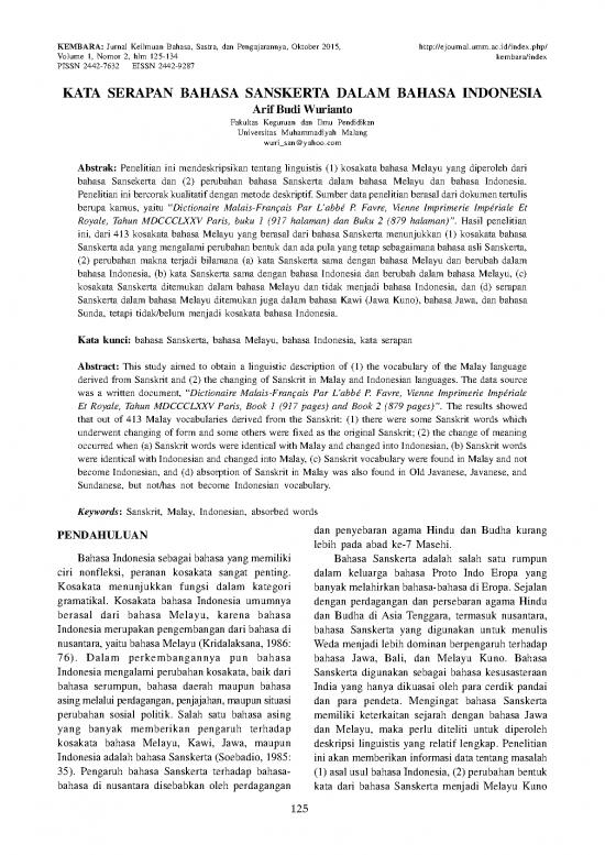 picture_264677 Kata Serapan Bahasa Sanskerta Dalam Baha 7e091676