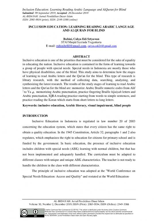 picture_Language Learning Pdf 104392 | 361614 Inclusion Education Learning Reading Ara C65ca933