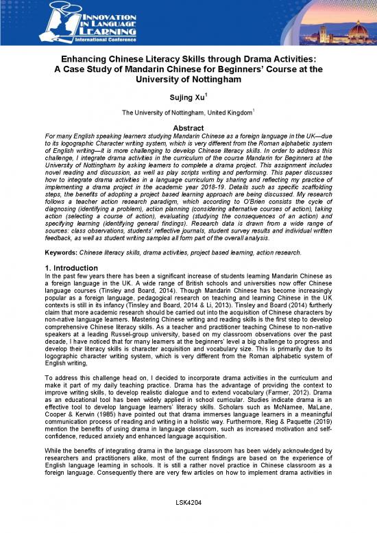 picture1_The Study Of Language Pdf 104019 | 6116 Lsk4204 Fp Ict4ll12