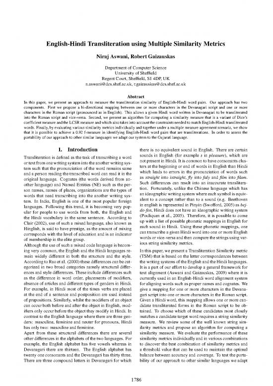 picture1_Computer Science Thesis Pdf 103202 | 694 Paper