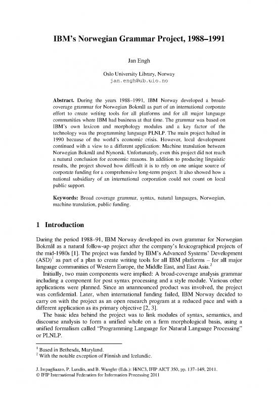 picture Pdf Language 104358 | 978 3 642 23315 9 16