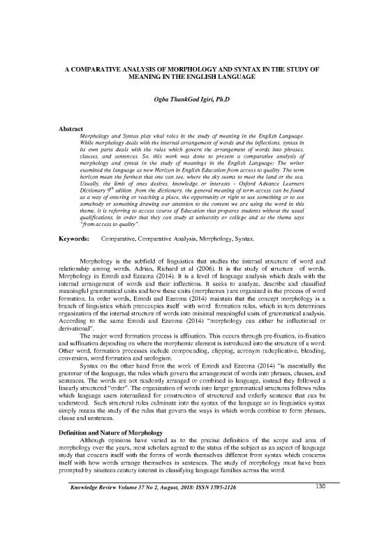 picture1_Language Pdf 102226 | A Comparative Analysis Of Morphology And Syntax In The Study Of Meaning In The English Language