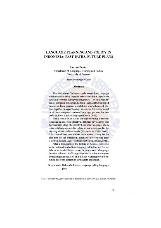 picture Pdf Language 104528 | Art Lauren Zentz Language Planning And Policy In Full Text