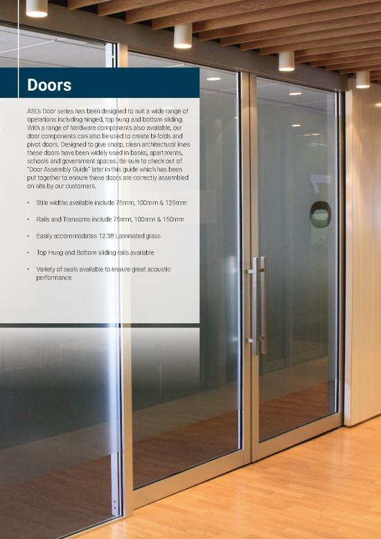 picture Asl Pdf 102363 | Asl Design Guide 2021 Doors