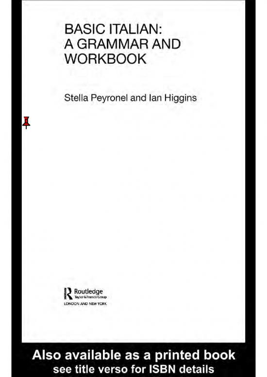 picture_Basic Grammar Book 104397 | Basic Italiapdf