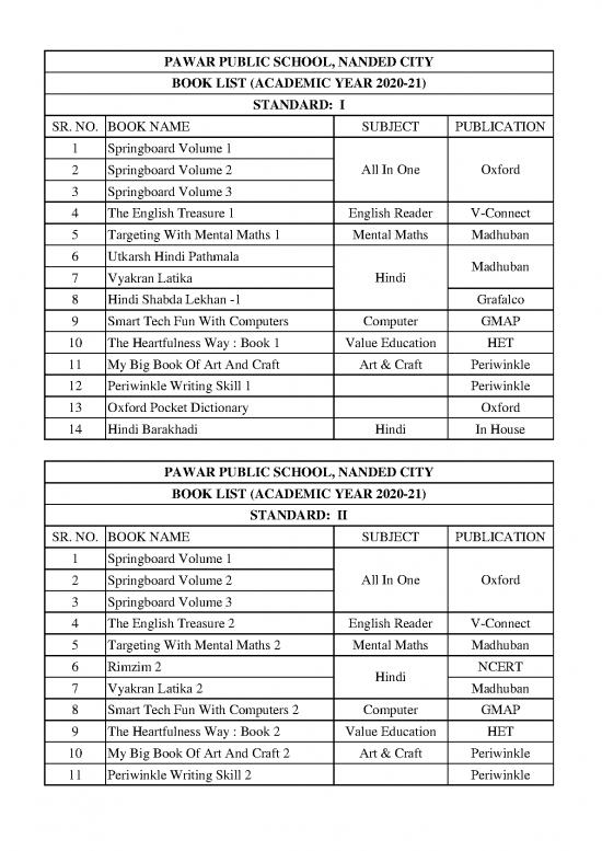 picture Hindi Barakhadi Pdf 102721 | Book List 2020 21