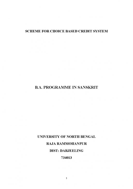 picture_Sanskrit Pdf 102894 | Cbcs Sanskrit Gen