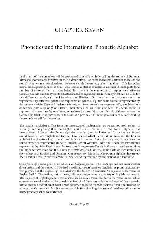 picture German Alphabet Pdf 104681 | Chap07 Pdf