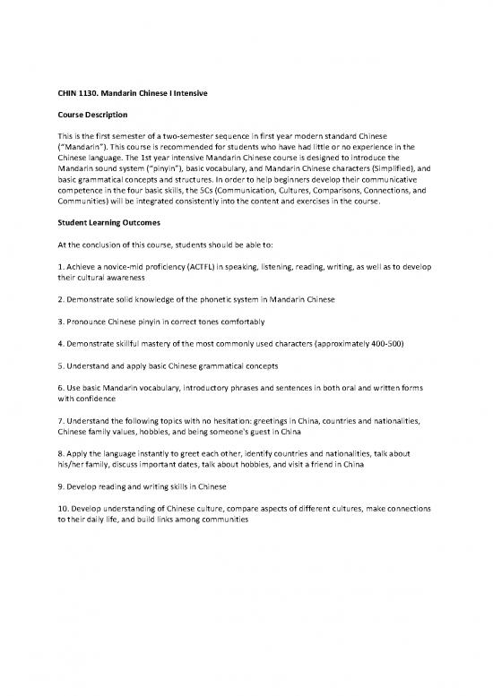 picture Language Learning Pdf 104341 | Chin 1130