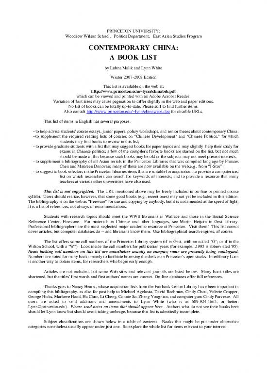 picture Chinese Books Pdf 103411 | Chinabib