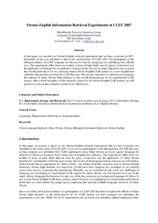 picture1_Pdf Language 104001 | Clef2007wn Adhoc Kekebatuneet2007