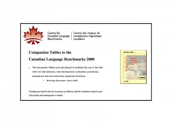 picture1_Pdf Language 103914 | Companion Tables To The Canadian Language Benchmarks 2000v2 2