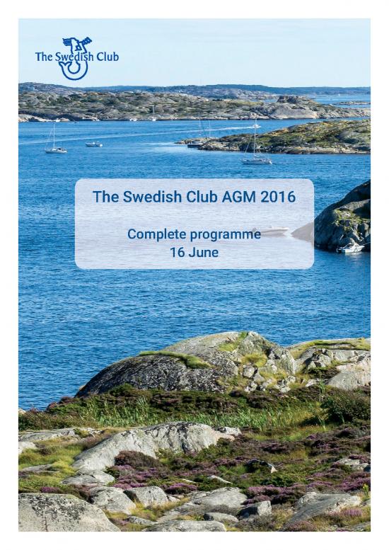 picture1_Complete Swedish Pdf 103619 | Complete Programme Agm2016 Ts