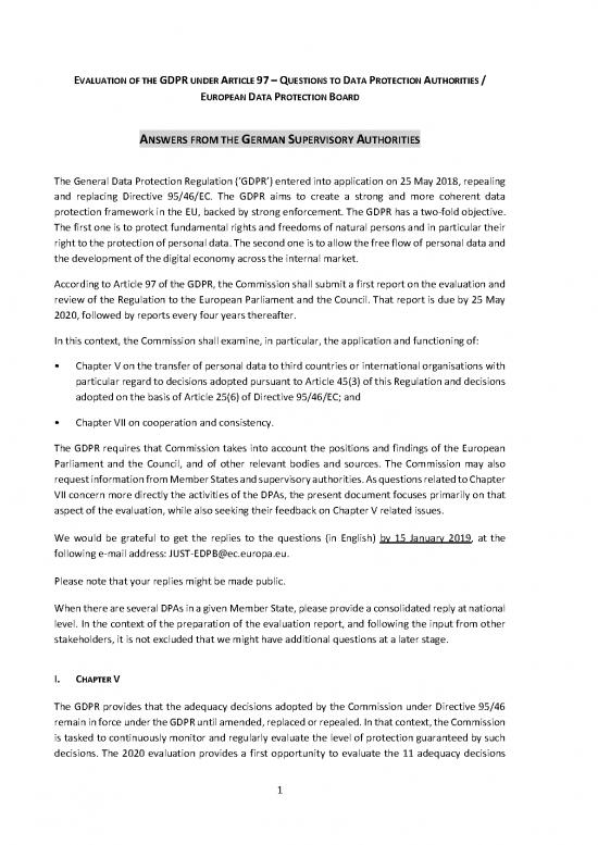 picture_Report Pdf 104107 | De Sas Gdpr Art 97questionnaire