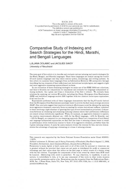 picture1_Language Pdf 102472 | Dolamic Ljiljana Comparative Study Of Indexing 20130107