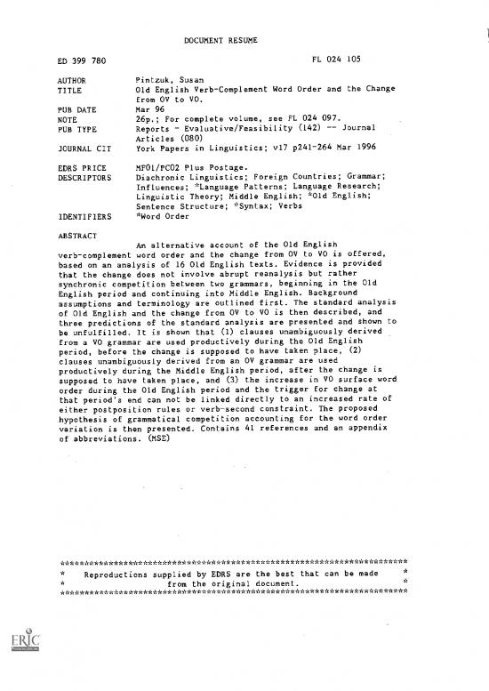 picture1_Structure Of Language Pdf 104178 | Ed399780