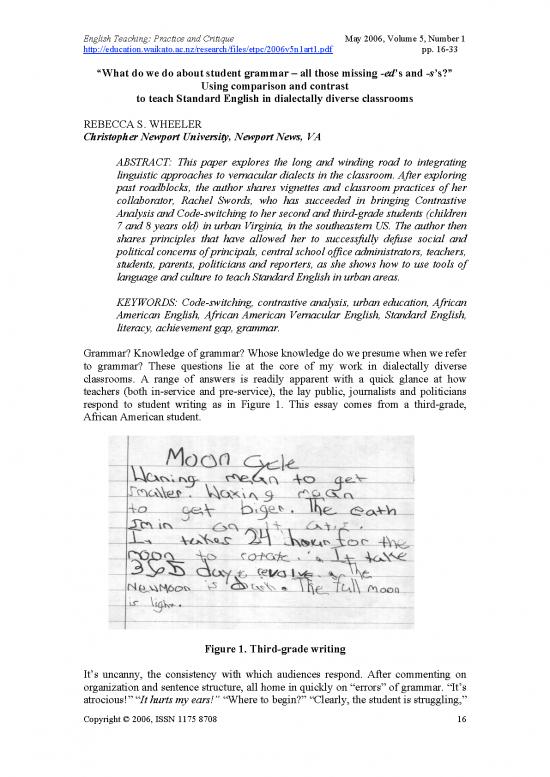 picture Old English Grammar Pdf 102533 | Ej843817