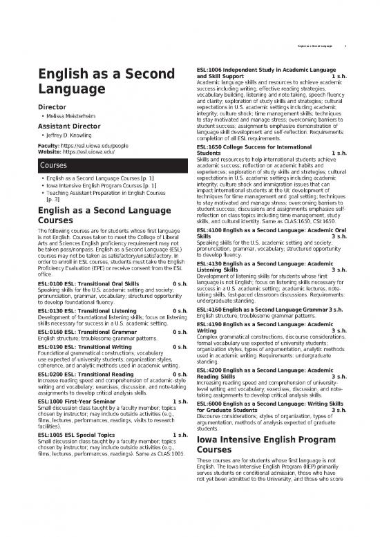 picture1_The Study Of Language Pdf 103979 | English Second Language Coursestext