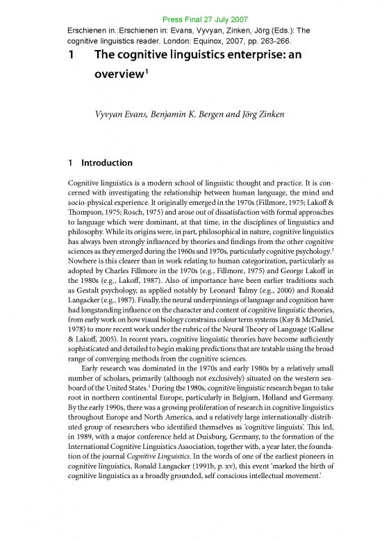 picture_Pdf Language 104269 | Evans Bergen Zinken The Cognitive Linguistics Enterprise 2007