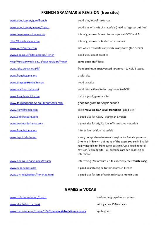 picture French Grammar Notes Pdf 103498 | F43d74331683c4c72c012048c06aeaa0