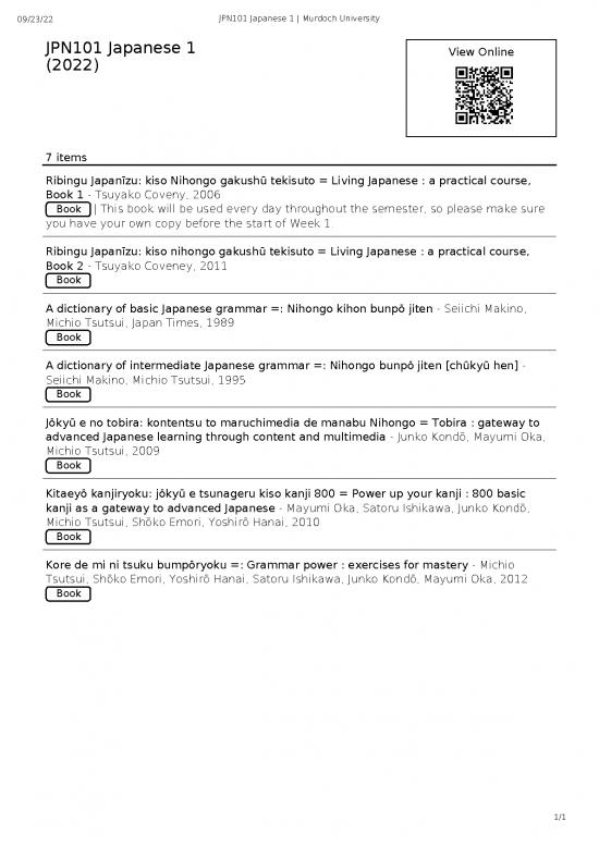 picture1_Japanese Grammar Book Pdf 104408 | Fe635c6c 4a67 54c8 Bc46 3f1d720d7910