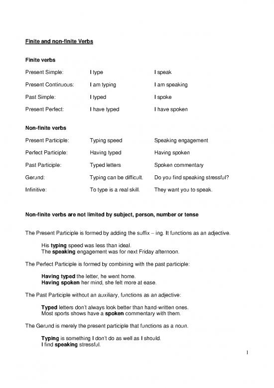 picture1_Finite And Non Finite Verbs